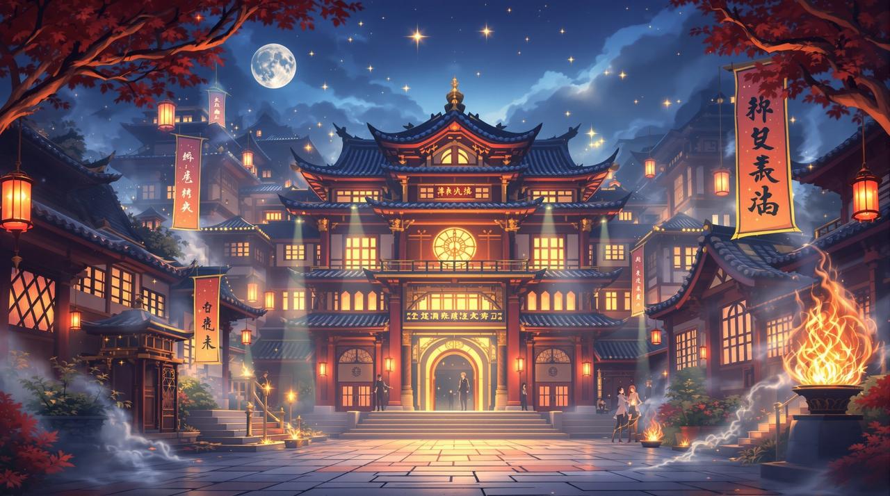 短剧在线看免费观看漫剧 - 异界魔法学院